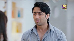 Ishwari Returns Home