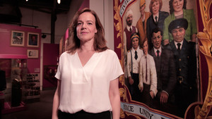 Women, Sex and Society