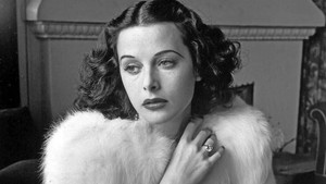 Bombshell: The Hedy Lamarr Story