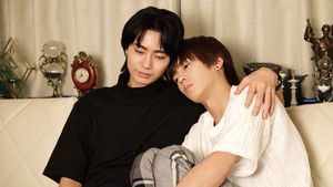 The Resolve to Stand by Your Side