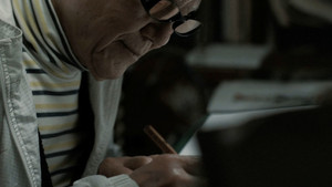 Living in the Moment Through Manga