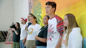 One Point for the Road