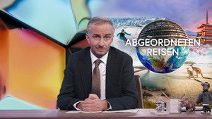 Bundestag Travel Agency