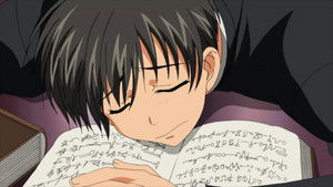 The Demon King Case File!