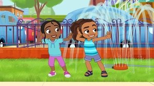 Alma's Rescue Repair / Alma Cools Off