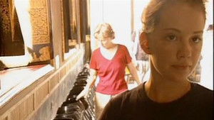 The Unexpected Twist