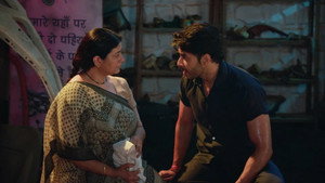 Prathima's Advice to Shivaay