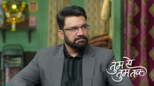 Aryavardhan Vows to Win Gopal Over in Seven Days