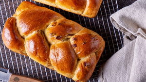 Professional Breads at Home