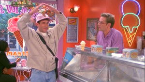 Caroline and the Letter (2)