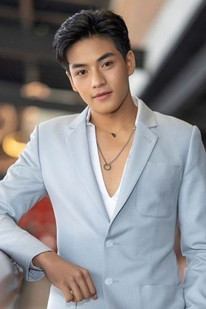 Witchayaphong Iamsa-ard