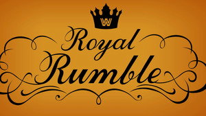 Royal Rumble 1988