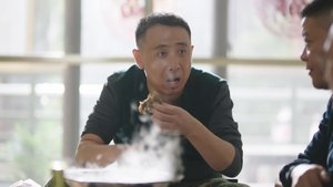 Yi Zimeng and Lin Anbang quarrel with Xia Zhuo