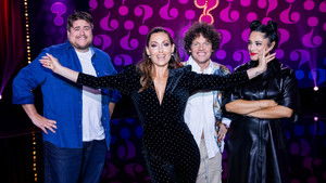 Lina Hedlund & Nassim Al Fakir