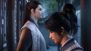 The Curtain Of Night Falls Heavily