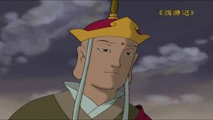 Contest of Strength in the Chechi Kingdom