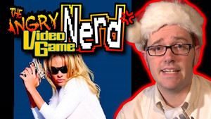 V.I.P. With Pamela Anderson