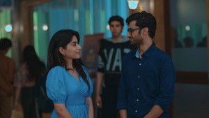 Aaj Prom-posal Hai, Bebu!