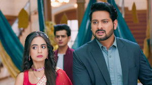 Tensions Arise on Parag's Decision