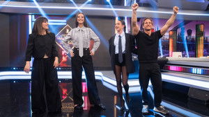 Finalista de El Desafio