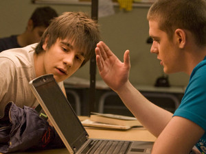 Yo te atraigo, tu me atraes...