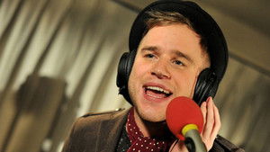 Olly Murs