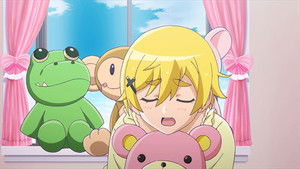 Tsukasa's Miracle White Day