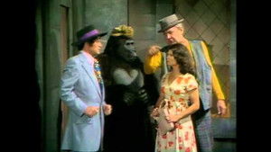 The Canterville Ghost