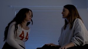 Watcher in the Woods