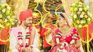 Rashi Aur Rishabh Ki Shaadi