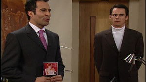 Haciendo lo que no se debe