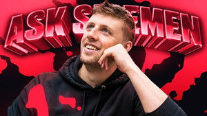 Ep. 34 "THE RESURRECTION OF ASK THE SIDEMEN"