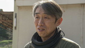 Carrying on in a Quake-hit Town