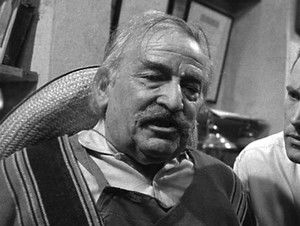 The Far Distant Dead