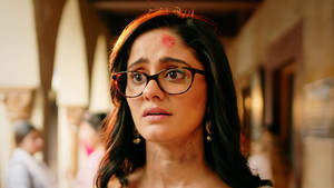 Mannat is Suspicious