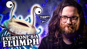 Everyone's a Flumph!