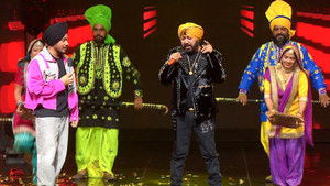 An Unforgettable Night Of Music