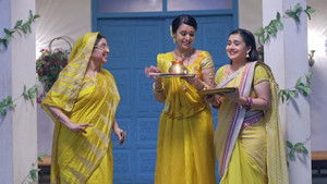 Kanhaiya Realises His Mistake