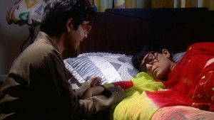 Gulmohar Warehouse On Fire