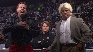 WCW Monday Nitro - Apr 28, 1997