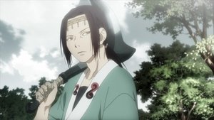 Act Four - Rin at Odds