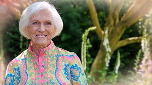Dame Mary Berry, a Celebration at 90