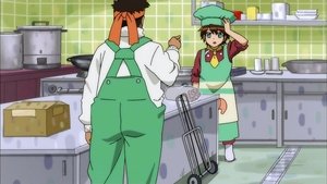 Infiltration! Alligators have two dogs in the yard?