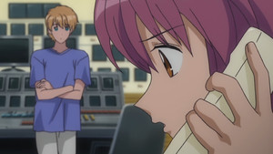 An Amazing Star Even in Tough Times