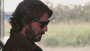 Terrorists in Rome/Seized in their homes