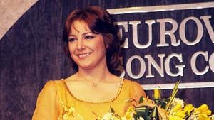 Eurovision Song Contest 1977