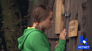 Mango, komkommer & een hele hoop tabasco