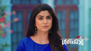 Jagdhatri Takes on Aarti’s Challenge