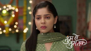 Jalandhar’S Plan Fails As Aryavardhan Acts Swiftly