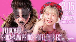 TJPW club eX: Chapter Pause